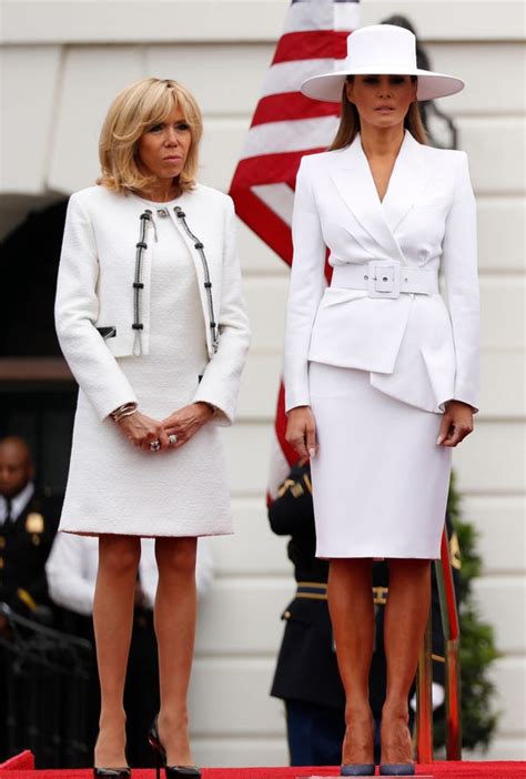 melania trump most expensive outfit